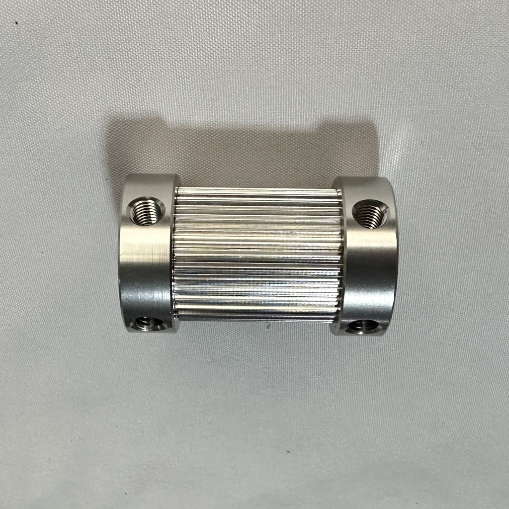 [996.1019.00] Gear for X direction for Vulcan FC500/FC700