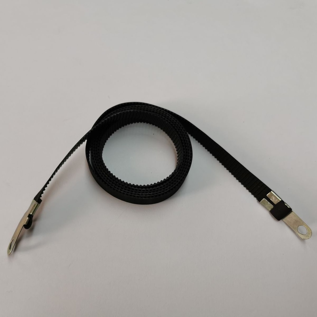 [996.2012.00] Carriage Belt for Vulcan SC350