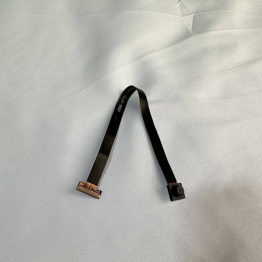 [996.0002.00] Camera sensor for Vulcan FC500/FC700