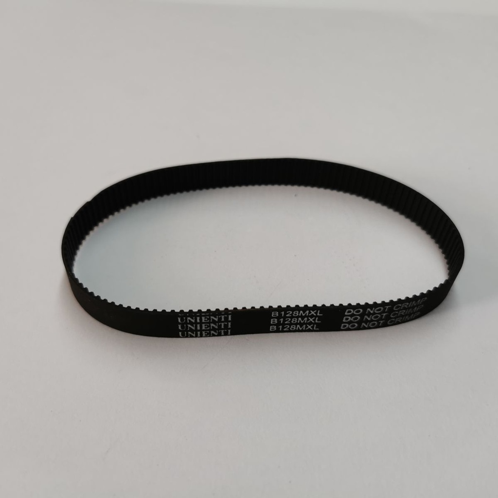 [996.2014.00] Motor Belt-B128MXL for Vulcan SC350
