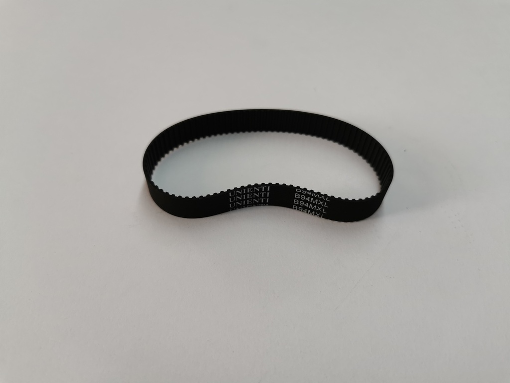 [996.2013.00] Motor Belt-B94MXL for Vulcan SC350