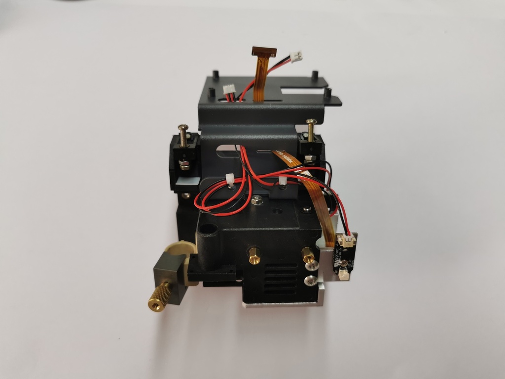 [996.2007.00] Carriage for Vulcan SC350