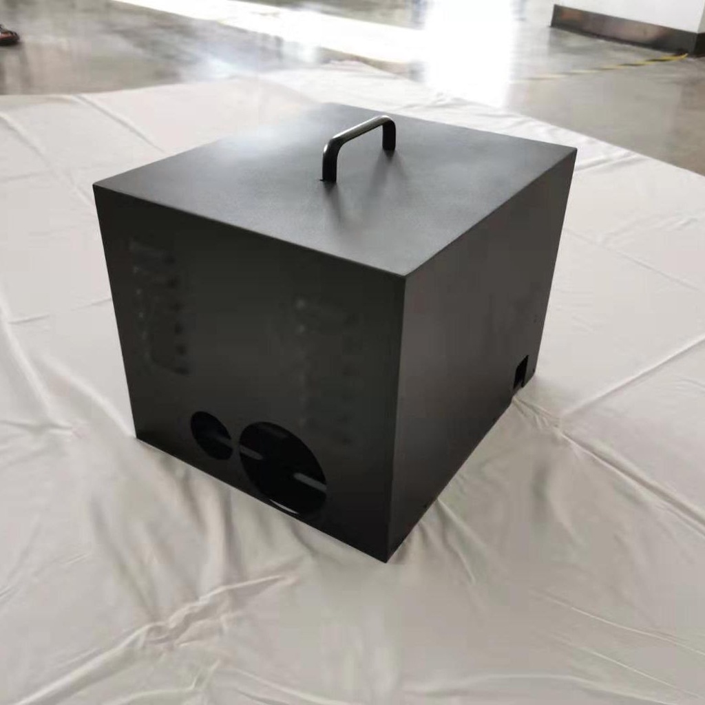 [996.1016.00] Air pump house for Vulcan FC500/FC700