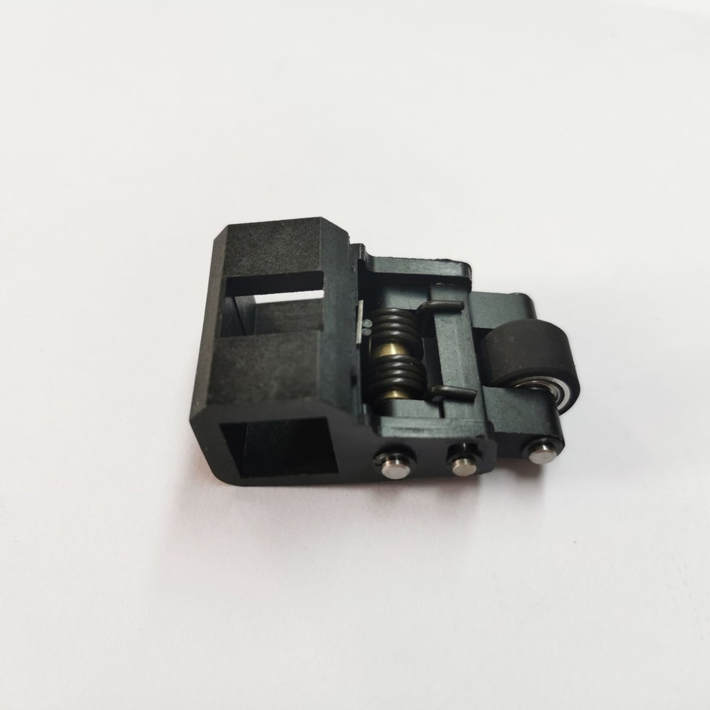 [996.2001.00] Double pinch roller für Vulcan SC350