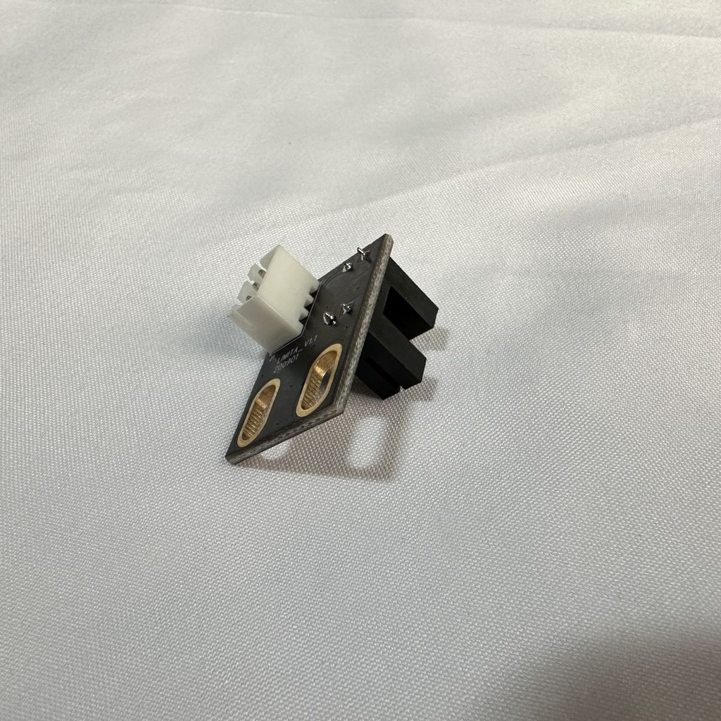[996.1006.00] Limit board for Vulcan FC500/FC700