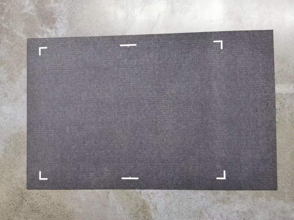 [994.30030.00] Cutting and creasing mat for Vulcan FC500