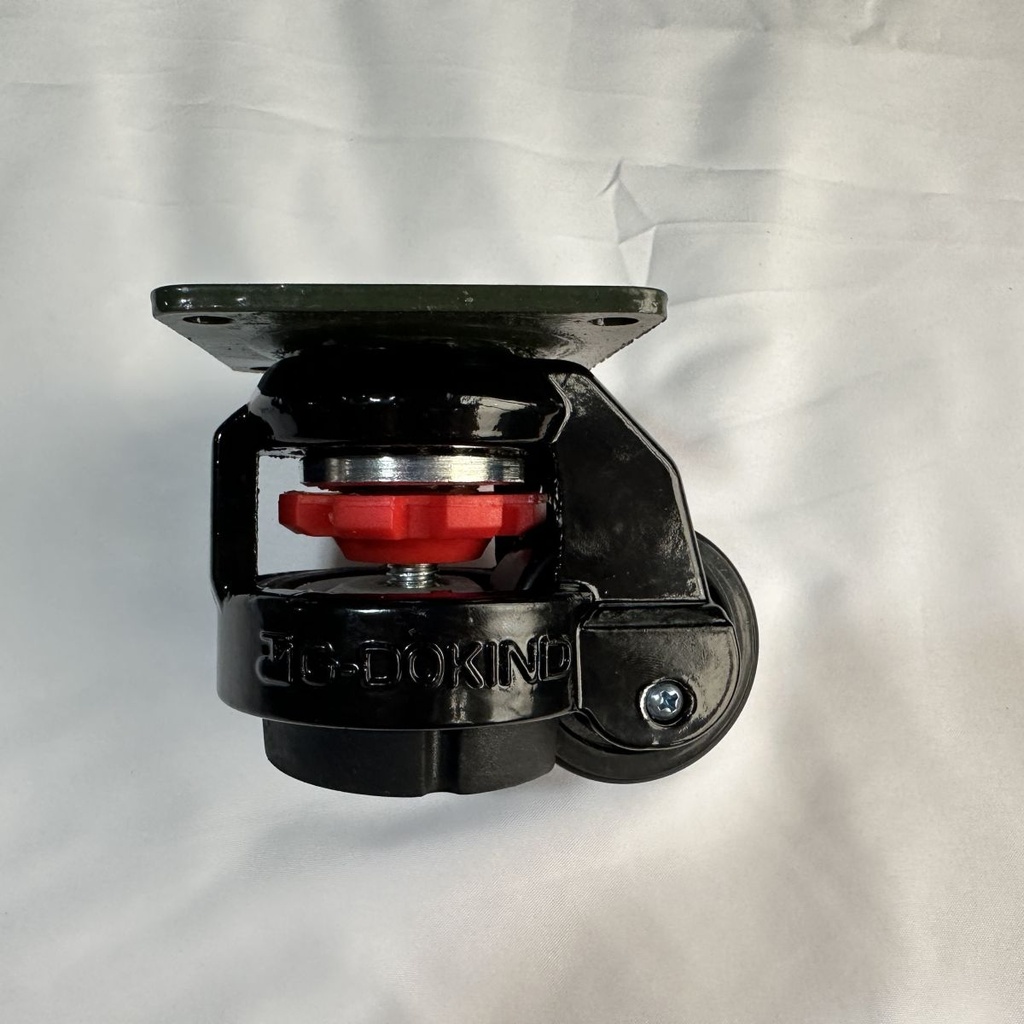 Machine Wheels for Vulcan FC500/FC700