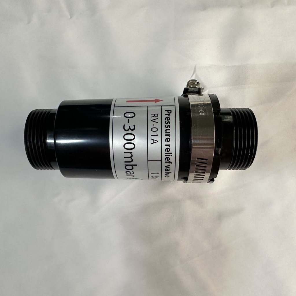 Relief valve Vulcan FC500/FC700