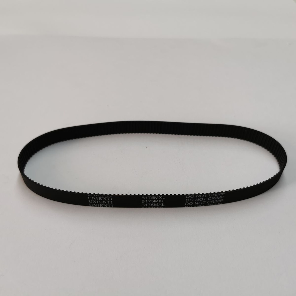 Motor Belt-B175MXL for Vulcan SC350