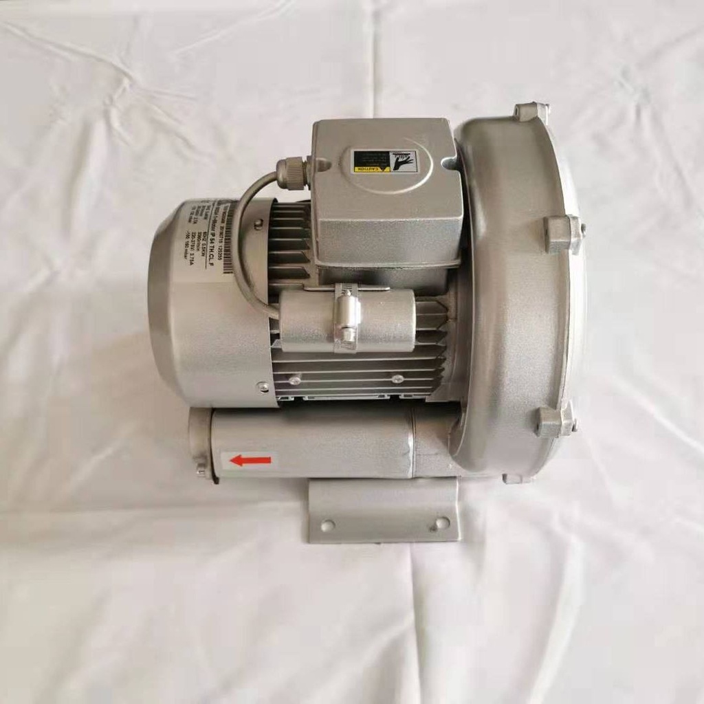 Air pump for Vulcan FC500/FC700