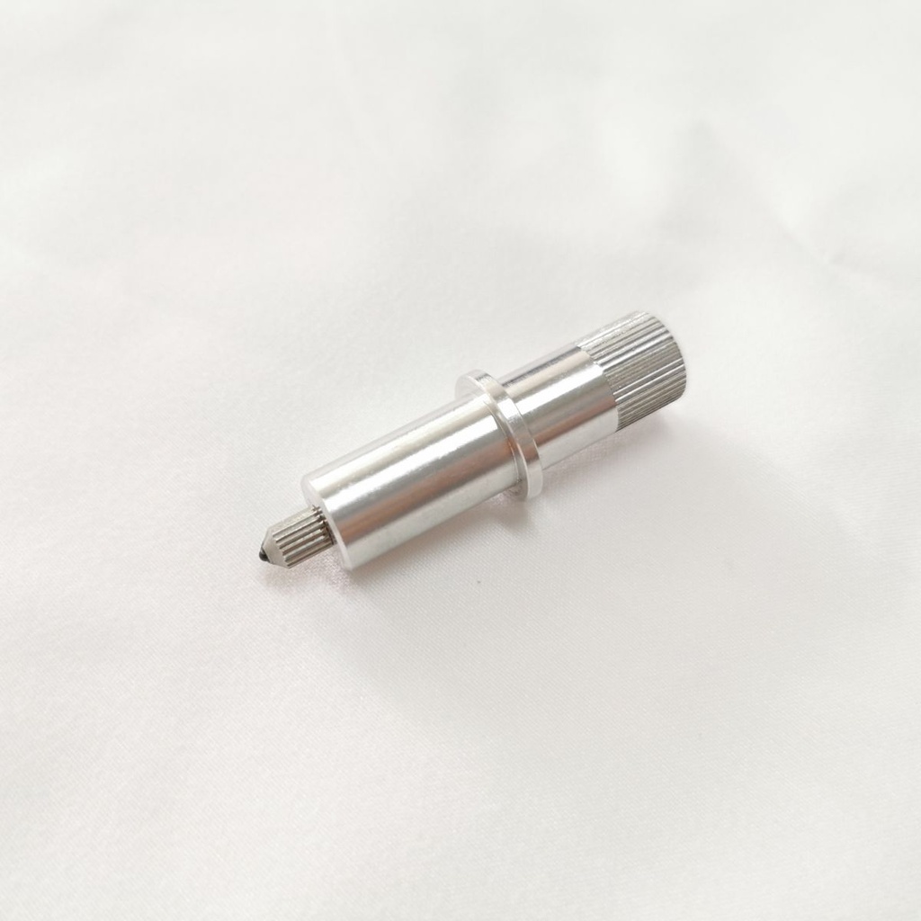 Creasing tool for Vulcan FC500/FC700