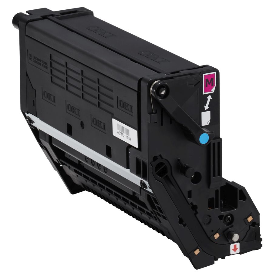 [46844012] OKI Toner/Bildtrommel magenta PRO1040/PRO1050