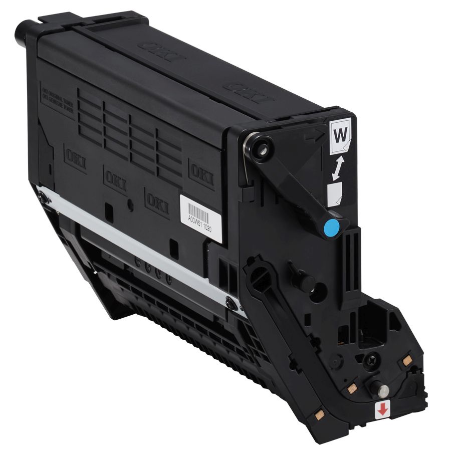 [46844015] OKI Toner/Bildtrommel weiß PRO1050