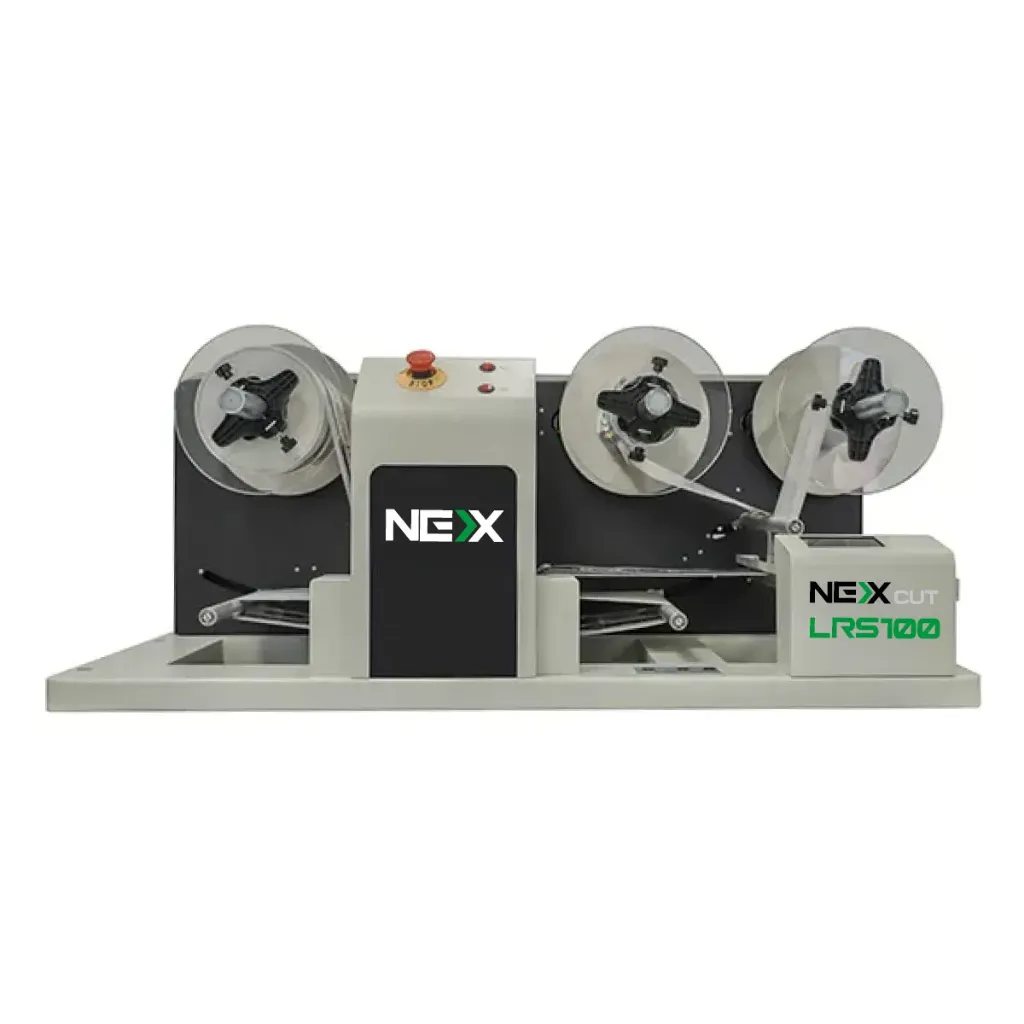 [nex-1000-1000] NEX Cut LRS100