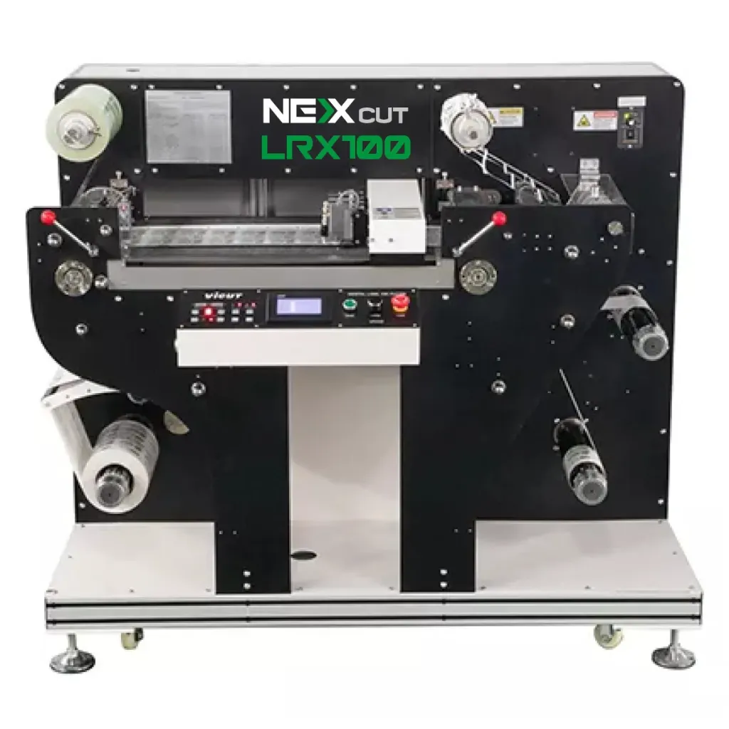 [nex-1000-1001] NEX Cut LRX100